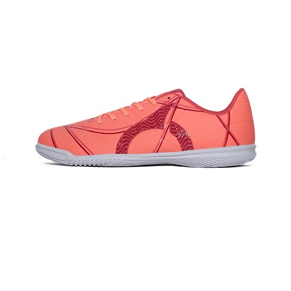 ORTUSEIGHT ZENITH IN PEACH/MAROON
