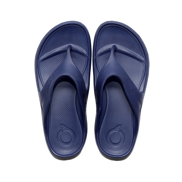 ORTUSEIGHT AETHER SANDALS NAVY