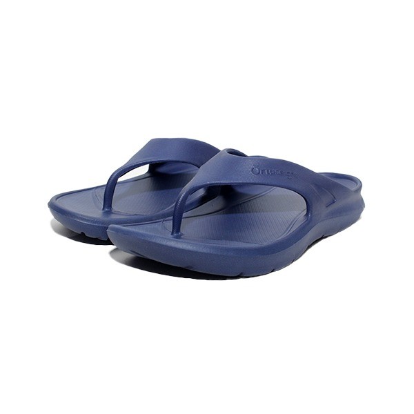 ORTUSEIGHT AETHER SANDALS NAVY