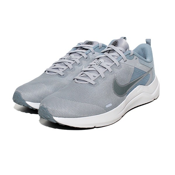 NIKE NIKE DOWNSHIFTER 12 - DD9293-004 GREY