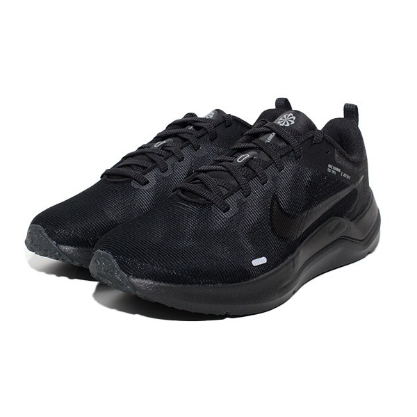 NIKE NIKE DOWNSHIFTER 12 - DD9293-002 BLACK