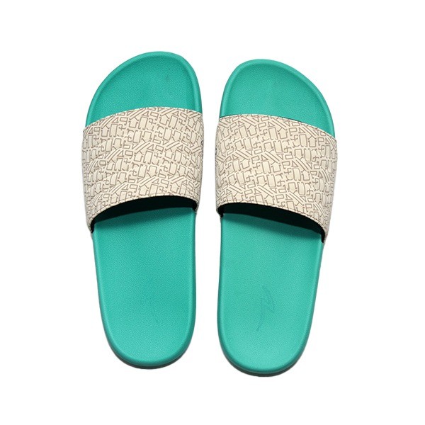 SPECS RUNTUBOY SLIDE SANDALS BREEZE/CLOUD CREAM