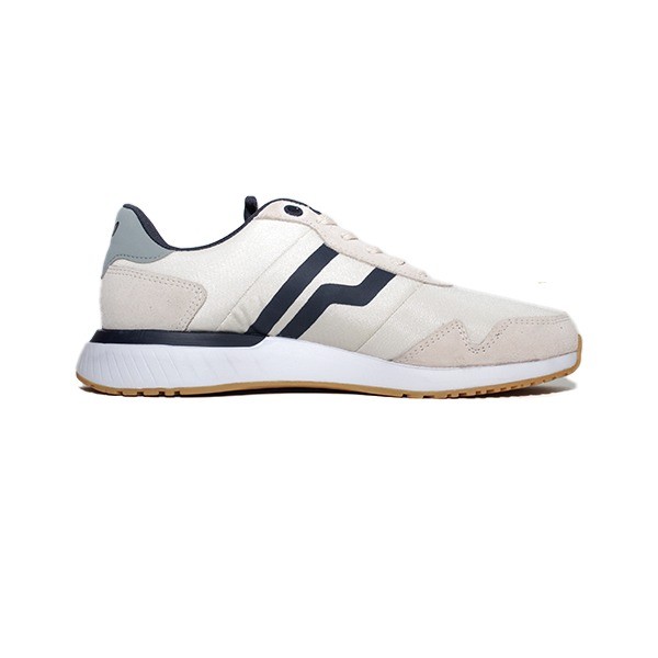 PIERO RLX PRO CREAM/NAVY/WHITE