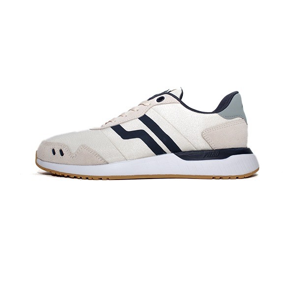 PIERO RLX PRO CREAM/NAVY/WHITE