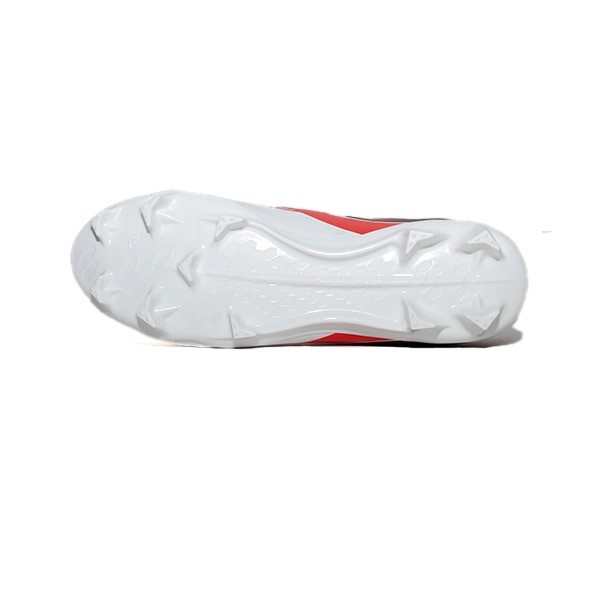SPECS LIGHTRAYZ FG BLACK/PLASMA RED/WHITE
