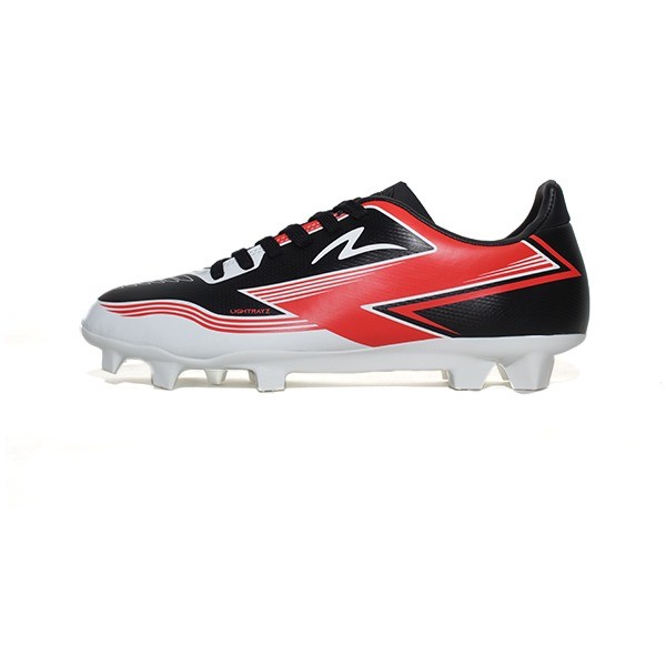 SPECS LIGHTRAYZ FG BLACK/PLASMA RED/WHITE