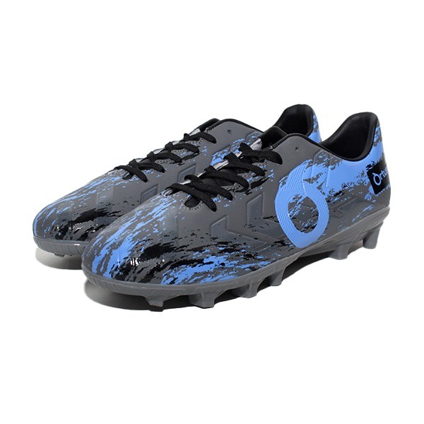 ORTUSEIGHT INFERNO FG GREY/ULTRAMARINE/BLACK