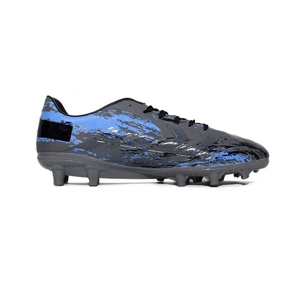 ORTUSEIGHT INFERNO FG GREY/ULTRAMARINE/BLACK
