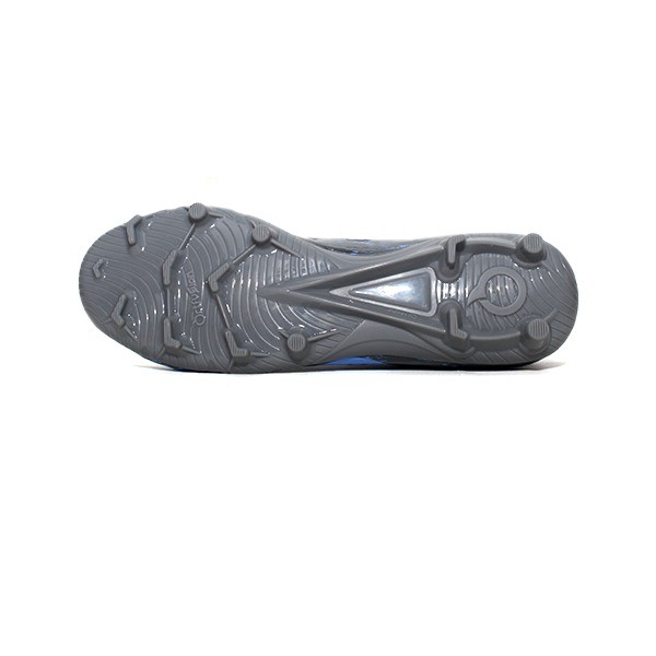 ORTUSEIGHT INFERNO FG GREY/ULTRAMARINE/BLACK