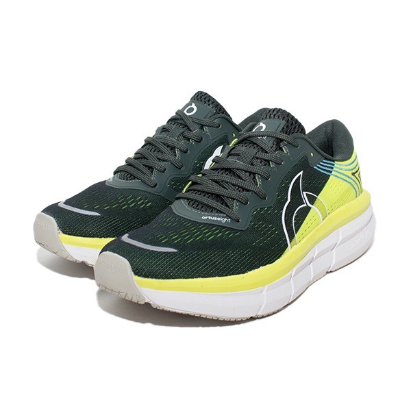 ORTUSEIGHT HYPERFUSE 1.2 CARGO GREEN/ELECTRICITY/WHITE