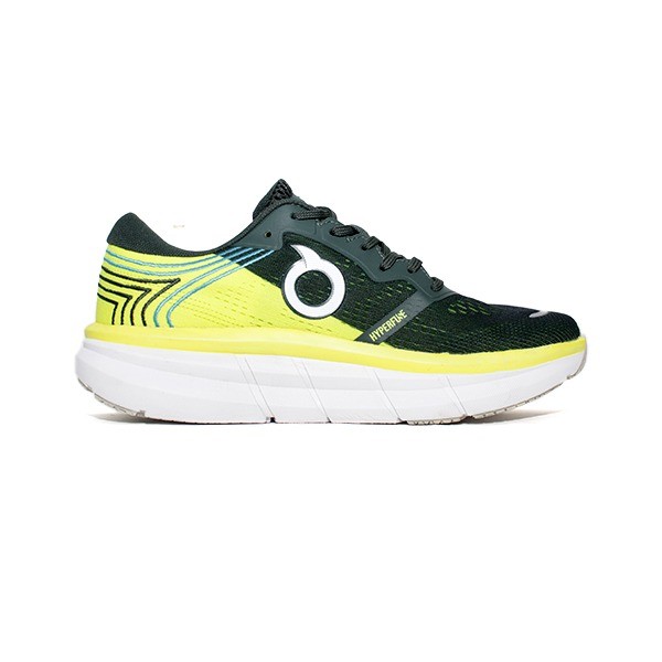 ORTUSEIGHT HYPERFUSE 1.2 CARGO GREEN/ELECTRICITY/WHITE