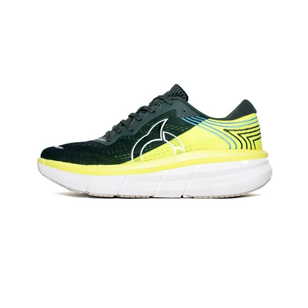 ORTUSEIGHT HYPERFUSE 1.2 CARGO GREEN/ELECTRICITY/WHITE