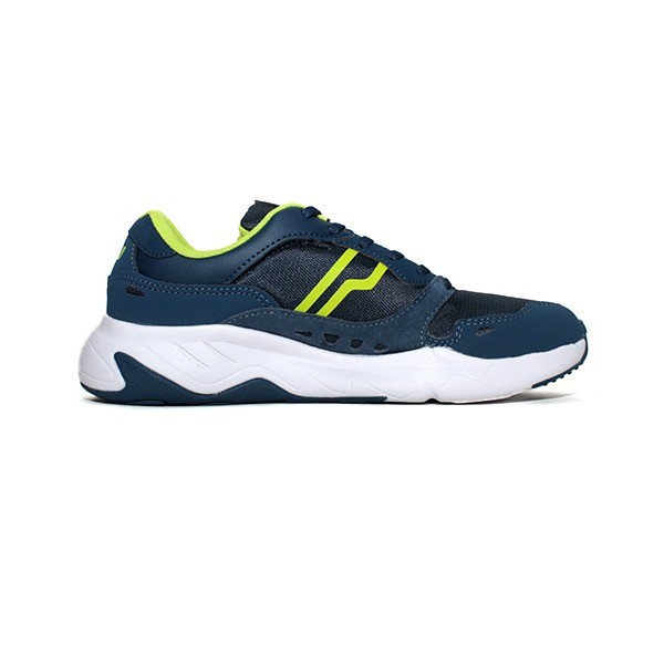 PIERO ERGO NAVY/BLUE GREY/WHITE
