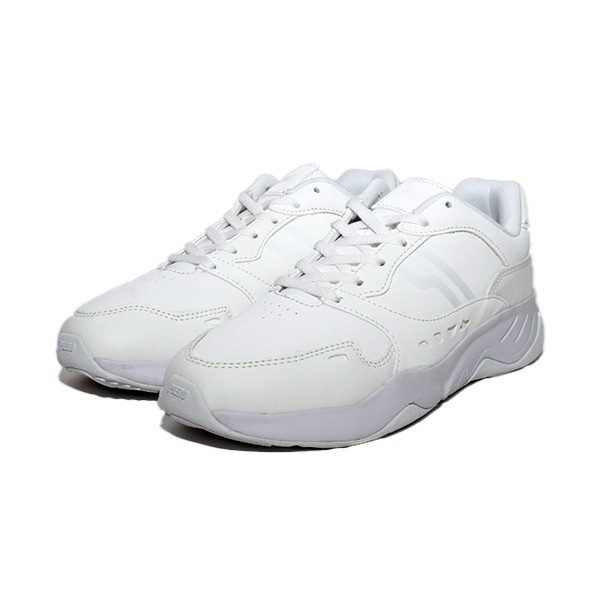 PIERO ERGO ALL WHITE