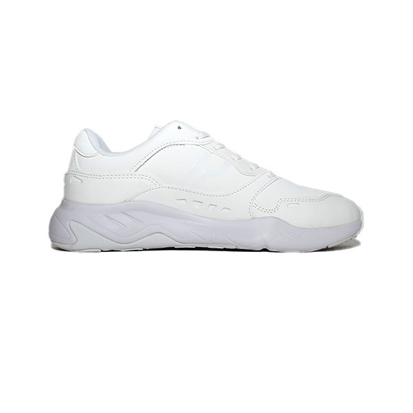 PIERO ERGO ALL WHITE