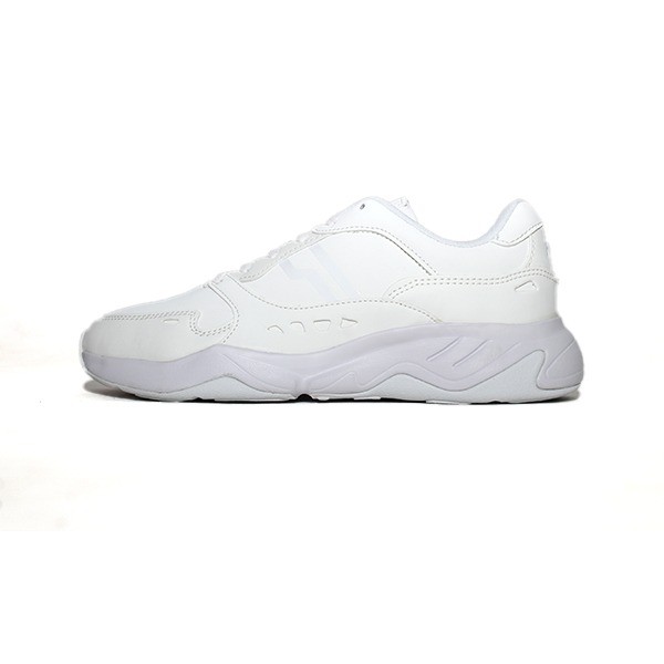 PIERO ERGO ALL WHITE