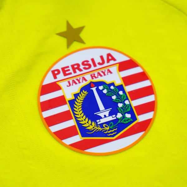 APPAREL JUARA JERSEY PLAYER ISSUE HOME KIT GK 2022 FERVOR-KNIT YELLOW
