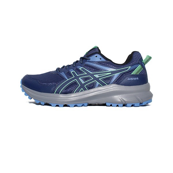 ASICS TRAIL SCOUT 2 DEEP OCEAN/NEW LEAF