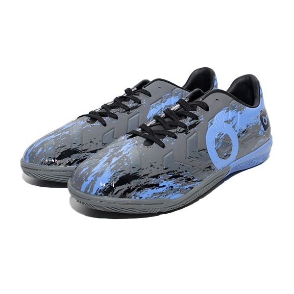 ORTUSEIGHT INFERNO IN GREY/ULTRAMARINE/BLACK