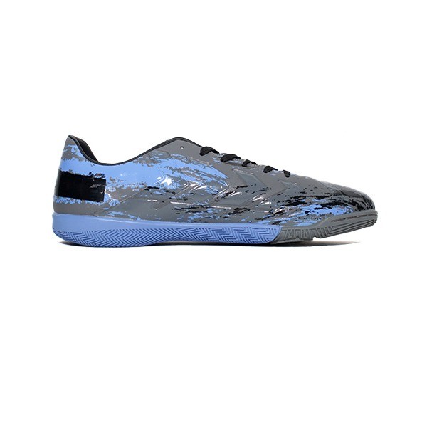 ORTUSEIGHT INFERNO IN GREY/ULTRAMARINE/BLACK