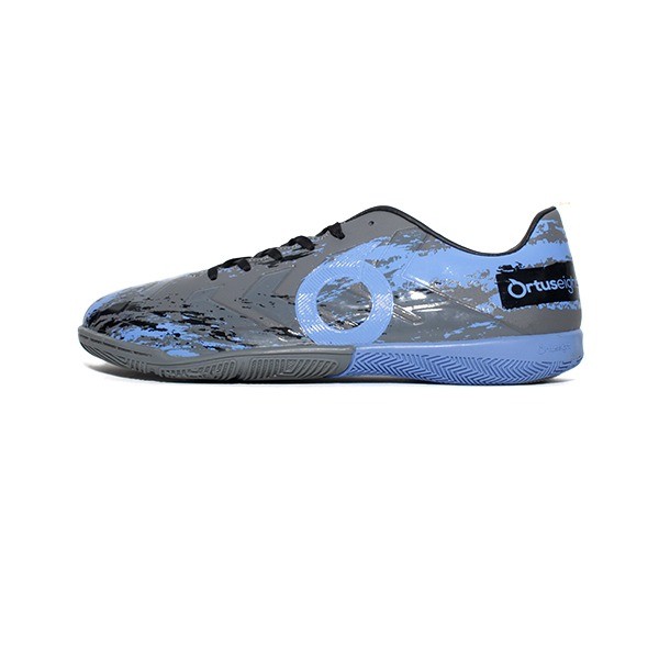 ORTUSEIGHT INFERNO IN GREY/ULTRAMARINE/BLACK