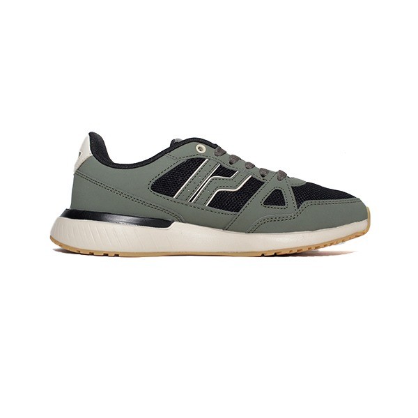 PIERO RUSHER IVY GREEN/BLACK