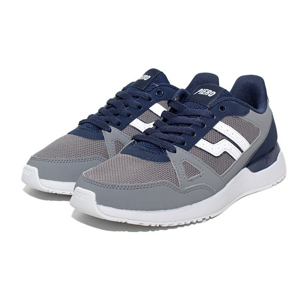 PIERO RUSHER NAVY/GREY