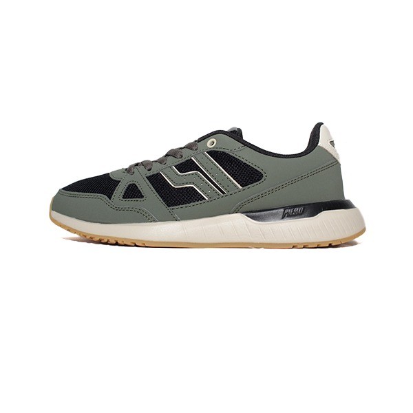 PIERO RUSHER IVY GREEN/BLACK