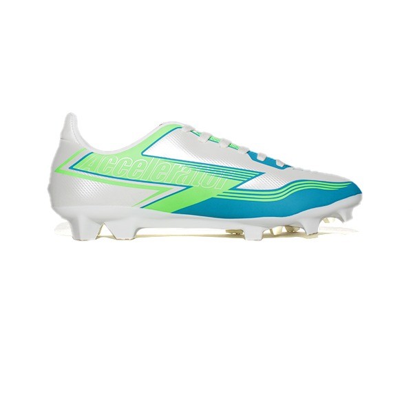 SPECS LIGHTRAYZ FG LILY WHITE/GREEN GECKO/RIDGE BLUE