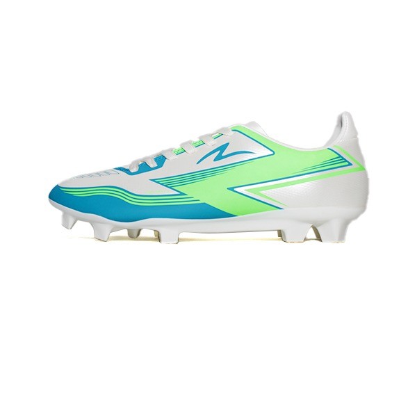SPECS LIGHTRAYZ FG LILY WHITE/GREEN GECKO/RIDGE BLUE