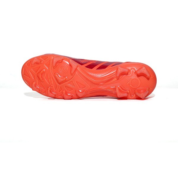 ORTUSEIGHT CATALYST REVENGE FG BLAZE ORANGE/MAROON/WHITE