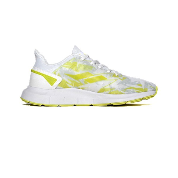 MILLS VULCAN TR WHITE/NEON/LITE GREY
