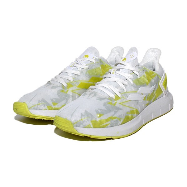 MILLS VULCAN TR WHITE/NEON/LITE GREY