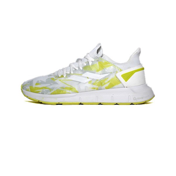 MILLS VULCAN TR WHITE/NEON/LITE GREY