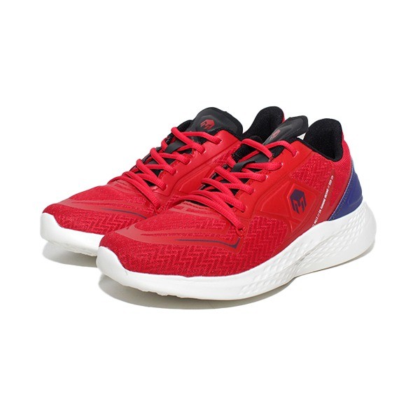 MILLS TREXIMO OMEGA RED/BLACK/DARK BLUE