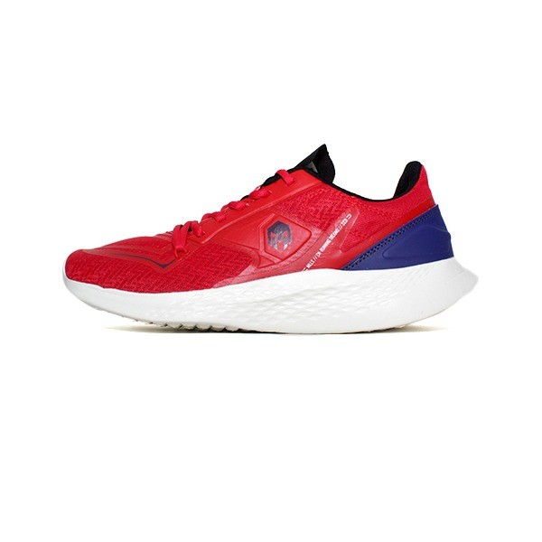 MILLS TREXIMO OMEGA RED/BLACK/DARK BLUE