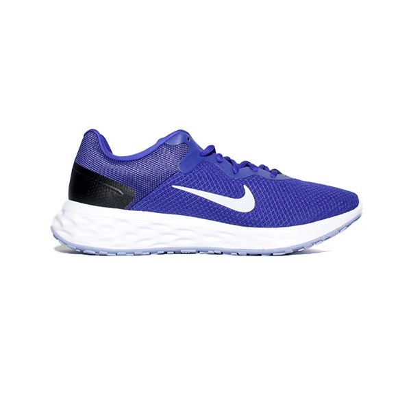 NIKE NIKE REVOLUTION 6 NN - DC3728-402 BLUE
