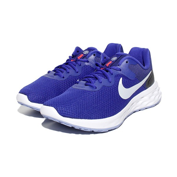 NIKE NIKE REVOLUTION 6 NN - DC3728-402 BLUE