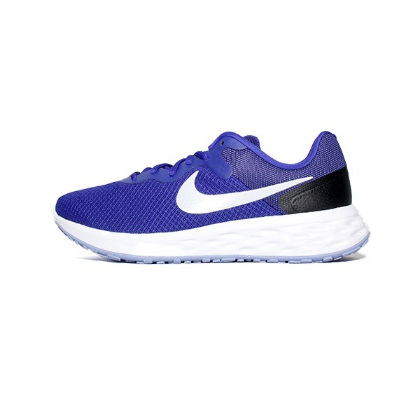 NIKE NIKE REVOLUTION 6 NN - DC3728-402 BLUE
