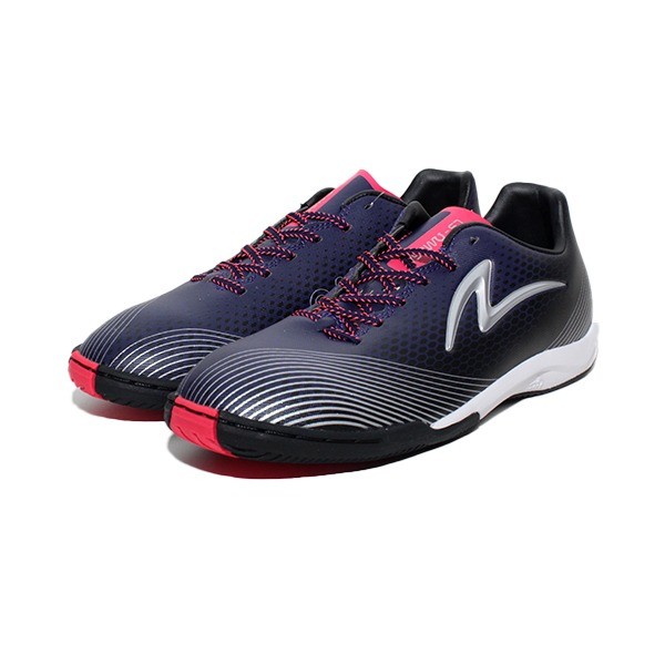 SPECS LS OMEGA IN META CRUSH PACK BLACK/IRIDISCENT/DIVA PINK