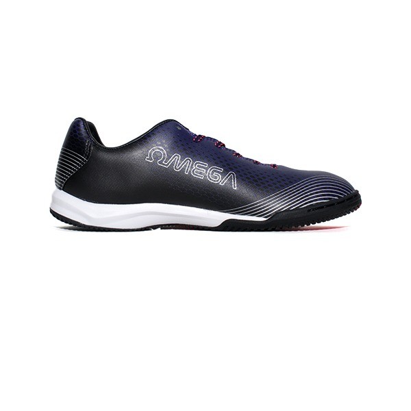 SPECS LS OMEGA IN META CRUSH PACK BLACK/IRIDISCENT/DIVA PINK