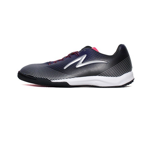 SPECS LS OMEGA IN META CRUSH PACK BLACK/IRIDISCENT/DIVA PINK