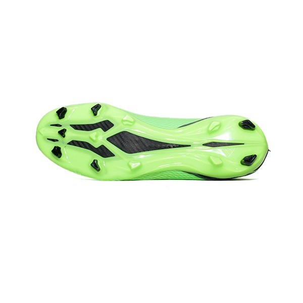 ADIDAS X SPEEDPORTAL.3 FG - GW8455 SOLAR GREEN/CORE BLACK/SOLAR YELLOW