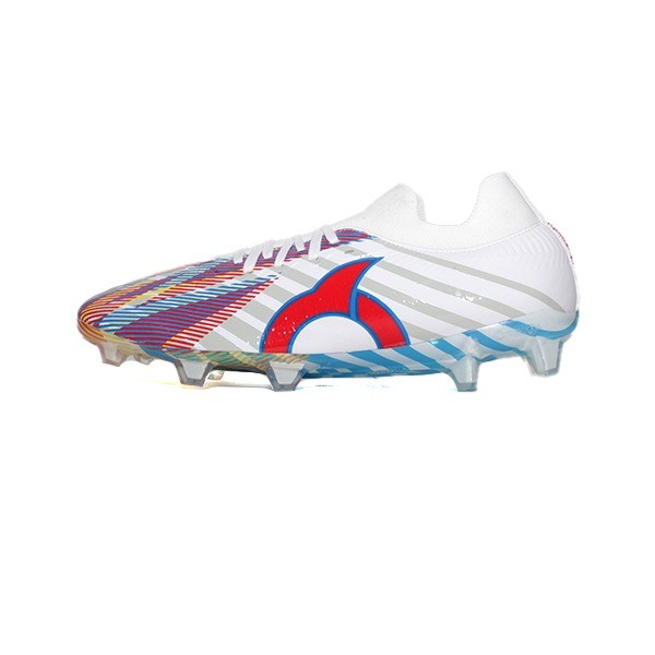 ORTUSEIGHT CATALYST GLITCH FG WHITE/BLUE/ORTRED