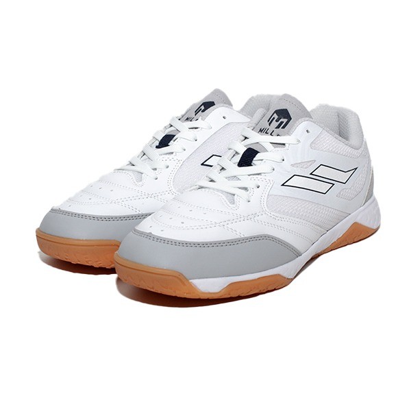 MILLS VOLTAPRO GINGA WHITE/GUM