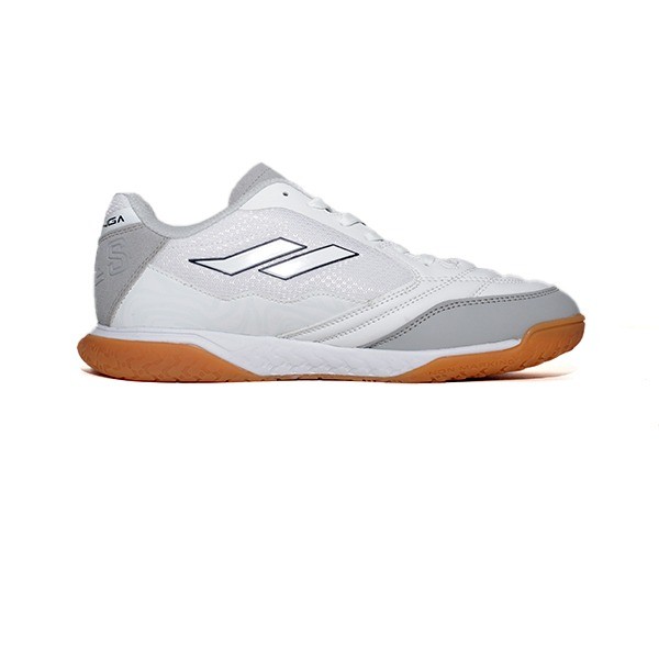 MILLS VOLTAPRO GINGA WHITE/GUM
