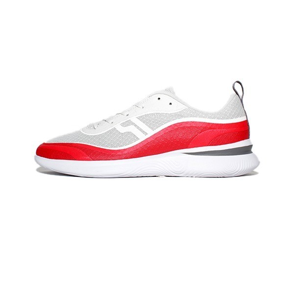 PIERO ARCWAVE GREY/RED/WHITE