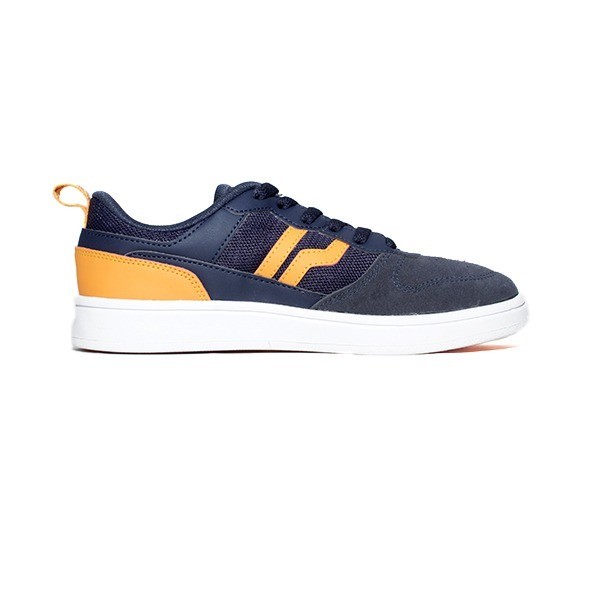 PIERO JORGE NAVY/ORANGE/WHITE