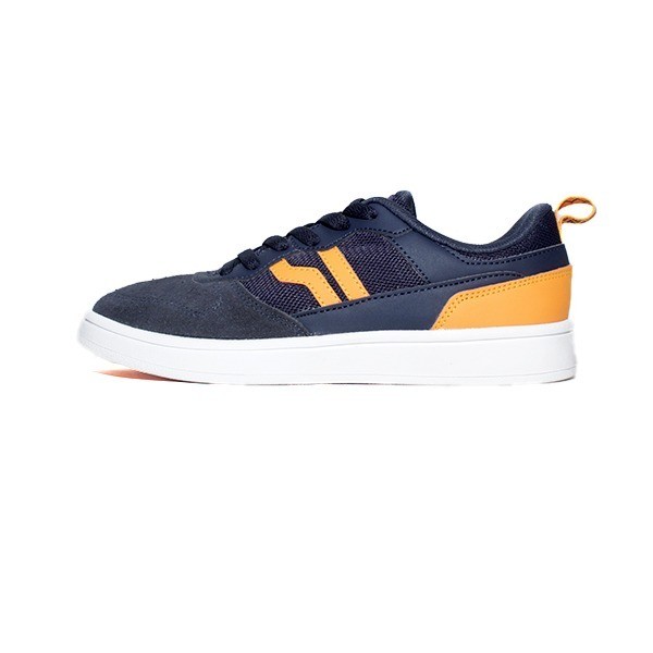 PIERO JORGE NAVY/ORANGE/WHITE