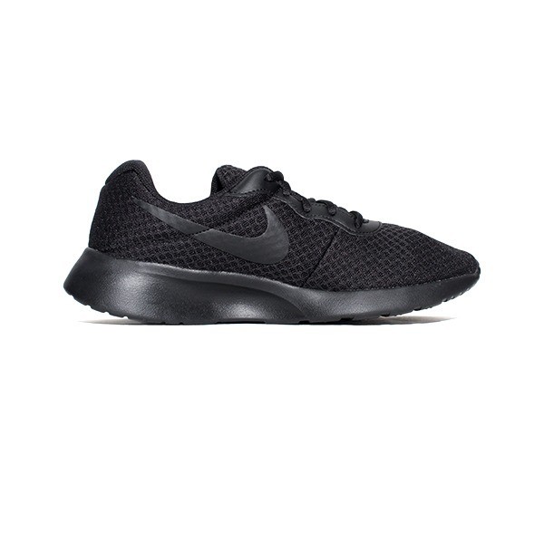NIKE NIKE TANJUN - DJ6258001 BLACK